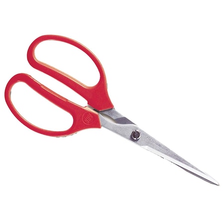 Ars 340HT Long-Blade Carbon Steel Scissors SS-340HT